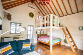 First Class Backpackers Inn - FBI AWAJI